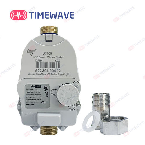 China Wuhan TimeWave IOT technology co.,Ltd latest company news about
