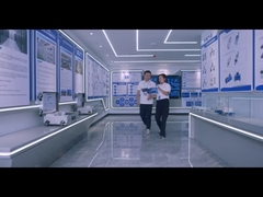 Publicity and exhibition hall of TimeWave