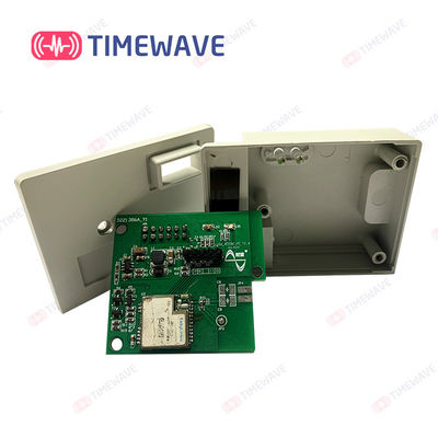 LoRaWAN Advanced AMI Smart Meter Single Three Phase Communication Module