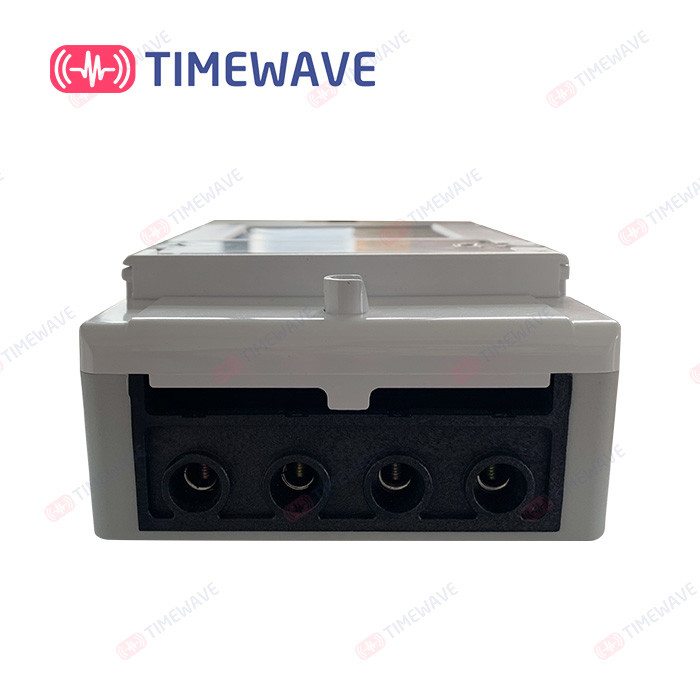 220V 1 Phase LoRaWAN Energy Meter Jammer Bypass Ingelec Stop Digital