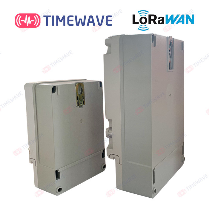 1 Phase LoRaWAN Energy Meter Remote Control IEC62053-21 IEC62052-11 DL ...