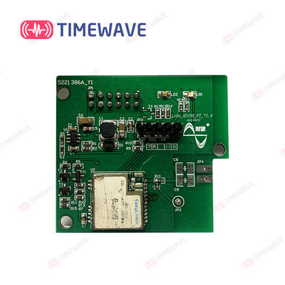 LoRaWAN Advanced AMI Smart Meter Single Three Phase Communication Module