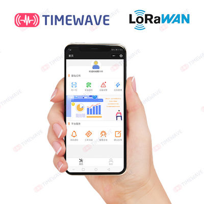 Intelligent Power Distribution Monitoring System Management Equipment LoRAWAN