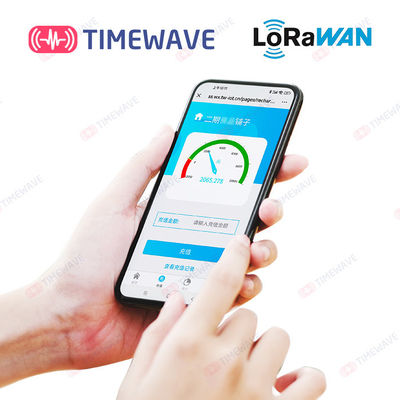 Intelligent Power Distribution Monitoring System Management Equipment LoRAWAN